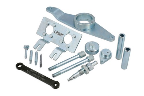 Engine timing tool set kit - engine,