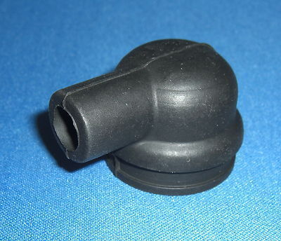 Jaguar daimler engine breather - daimler,