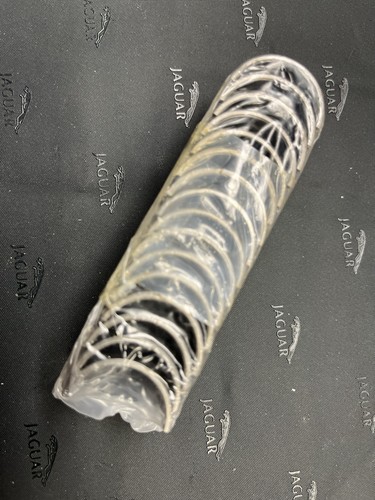 Jaguar daimler camshaft - daimler,