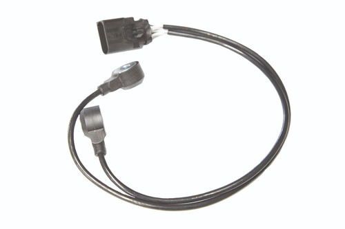Jaguar engine knock sensor - jaguar,