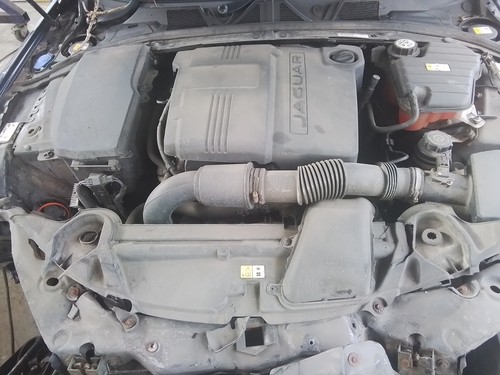Engine jaguar mk1 x250 - xf, fl