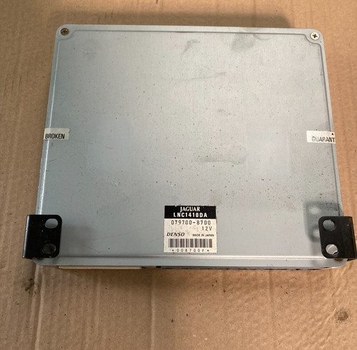 Jaguar x300 x308 2 engine - , 3.2