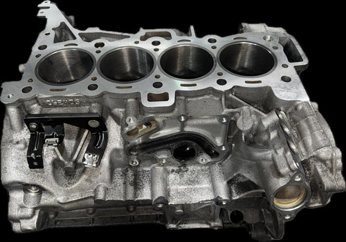 Jaguar engine block - jaguar,