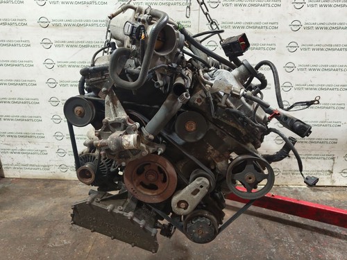 Jaguar x350 0 petrol - jaguar,