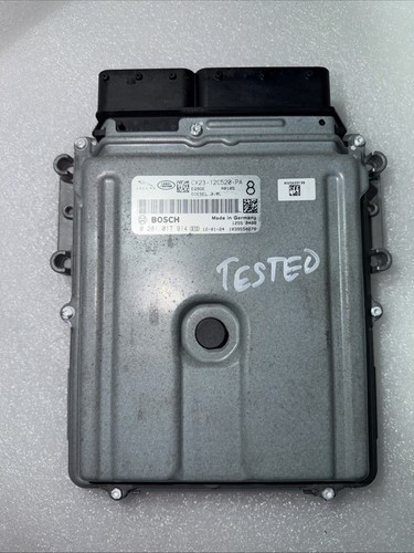 Jaguar engine control - jaguar,