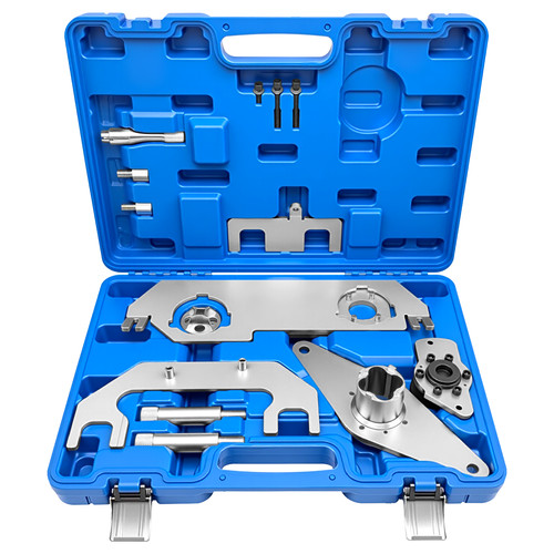 Engine camshaft timing tool - camshaft,
