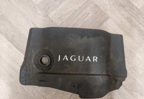 Jaguar x250 engine top - jaguar,