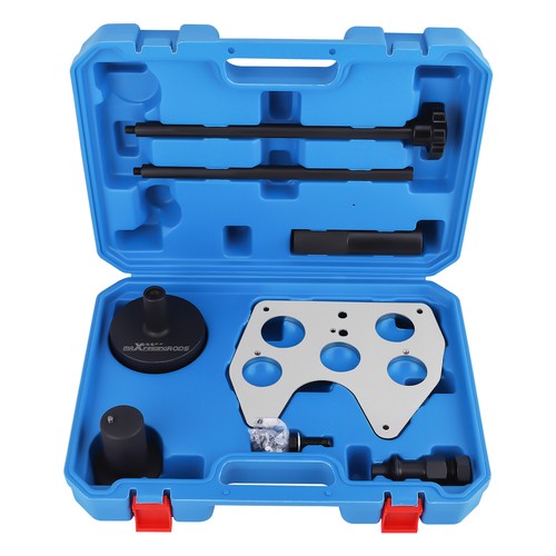 Engine balance shaft tool - shaft, for