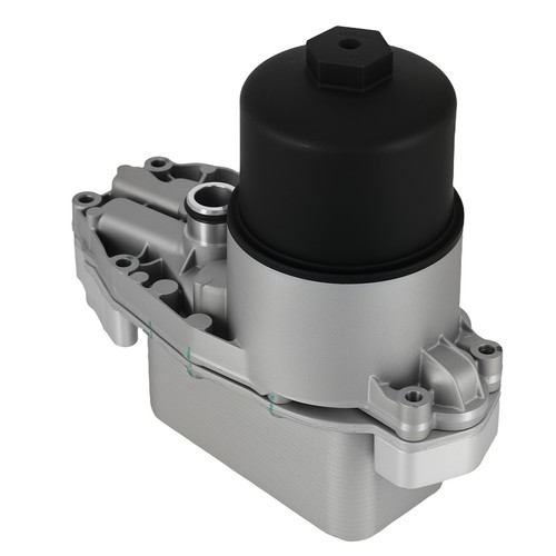 Engine oil cooler for jaguar - for,