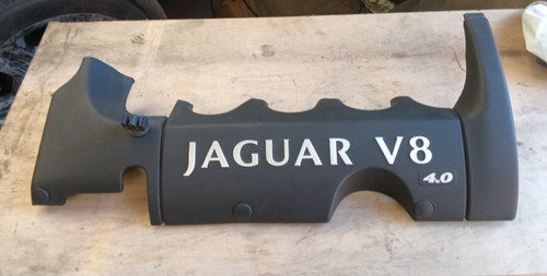 Jaguar xj8 lh engine - jaguar,