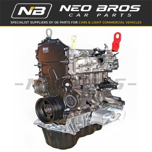 Engine ford transit 22 - oe, engine,