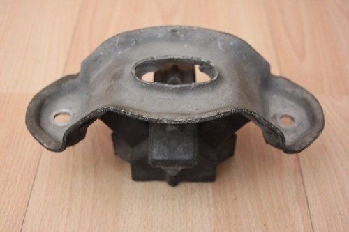 Rear gearbox mount - gearbox, (engine
