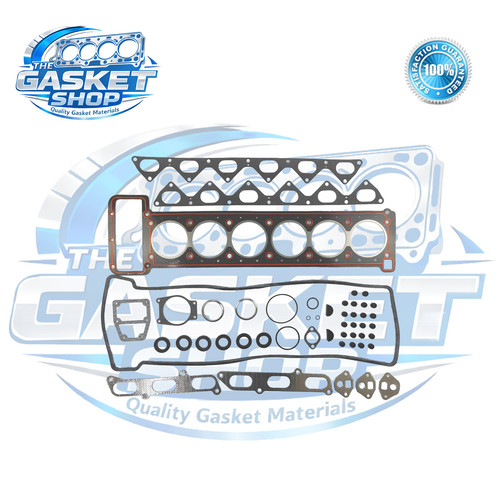 Head gasket set jaguar - set, xjs